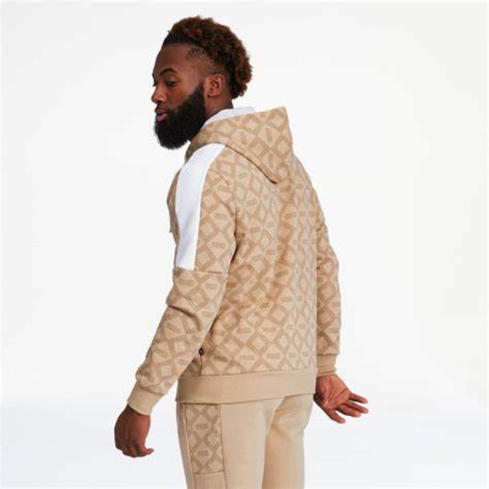 🎁 PUMA Men's Logo All Over Print Pack Hoodie - Picture 5 of 11